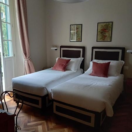 Charming Apt In San Frediano Apartment Florence Luaran gambar