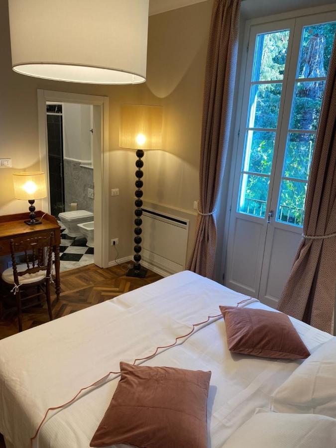 Charming Apt In San Frediano Apartment Florence Luaran gambar