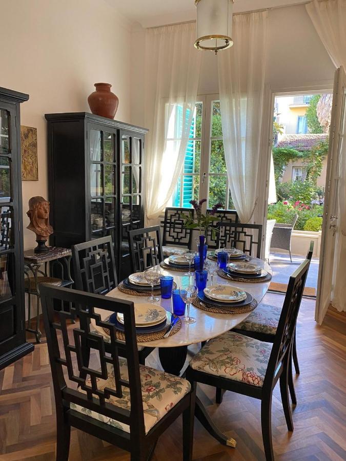 Charming Apt In San Frediano Apartment Florence Luaran gambar