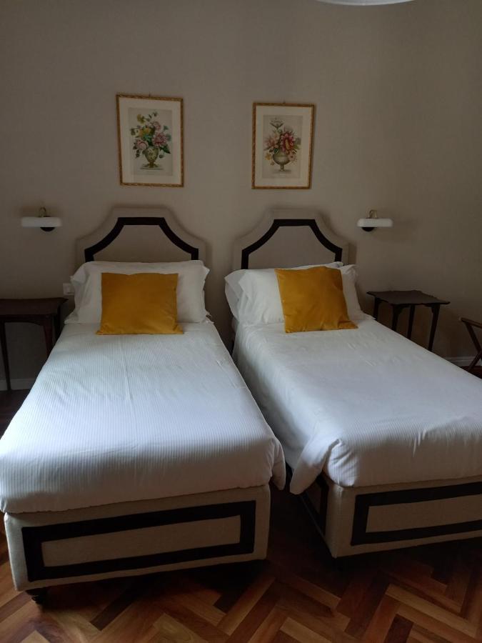 Charming Apt In San Frediano Apartment Florence Luaran gambar
